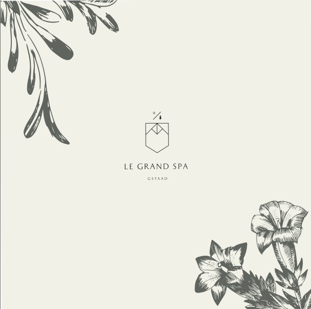 Le grand Spa