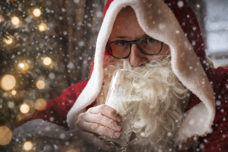 BergNest - Children Christmas