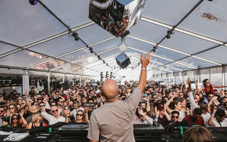 Caprices Festival 2026