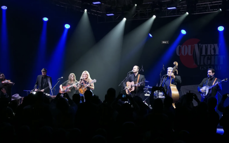 Country Night Gstaad