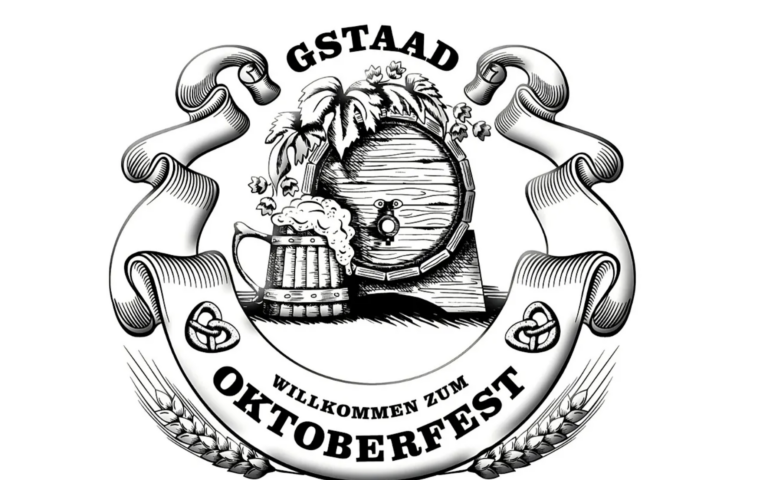 Oktoberfest Gstaad